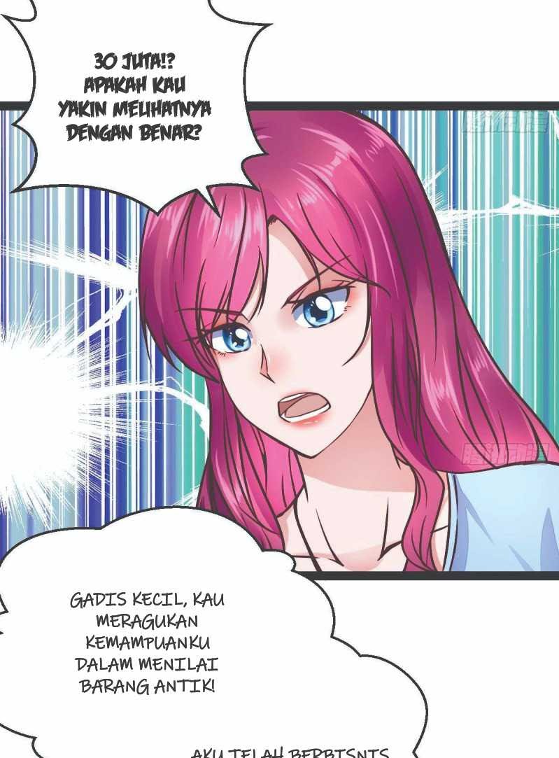 Rebirth Into the Strongest Immortal Cultivator chapter 28